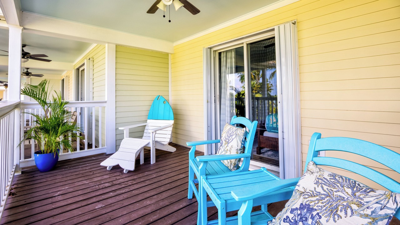 Photo of Patio Balcony in Marathon