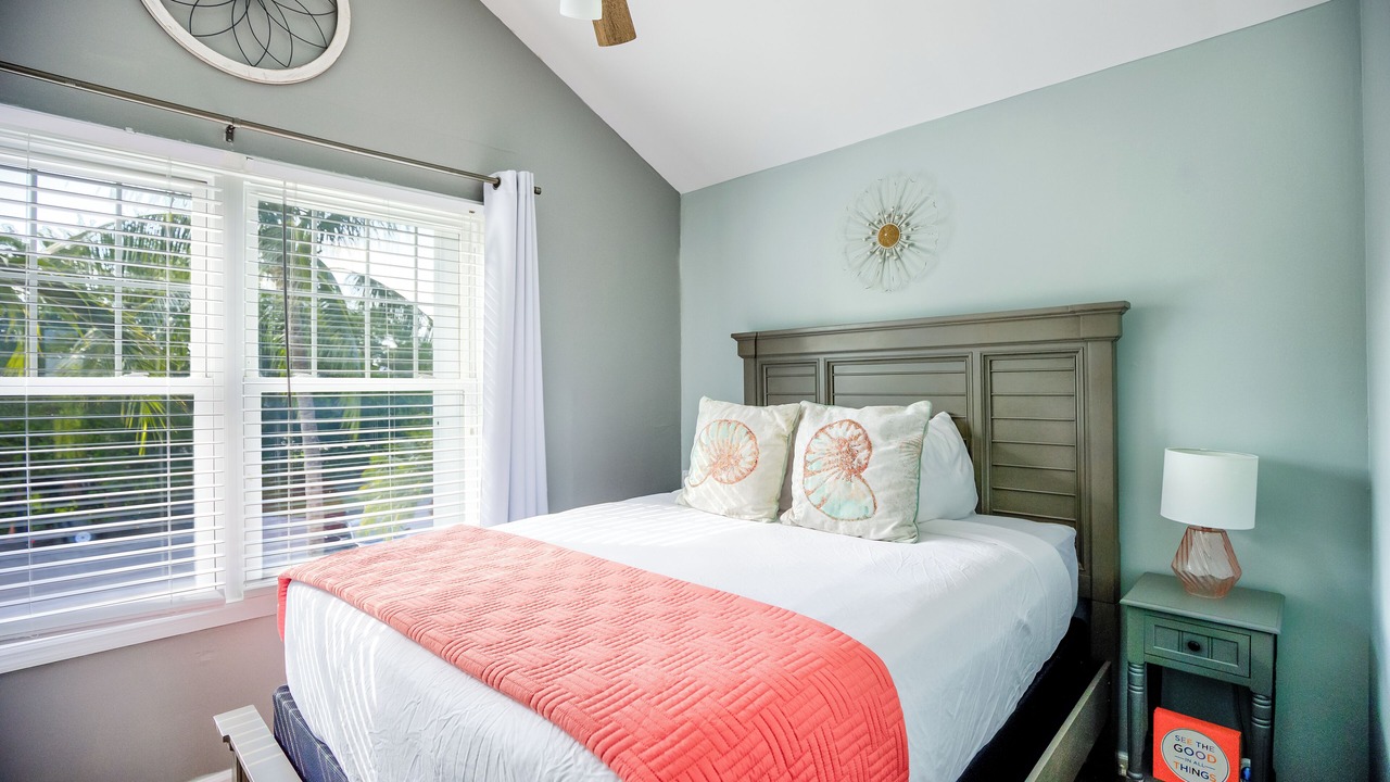 Photo of Bedroom in Marathon
