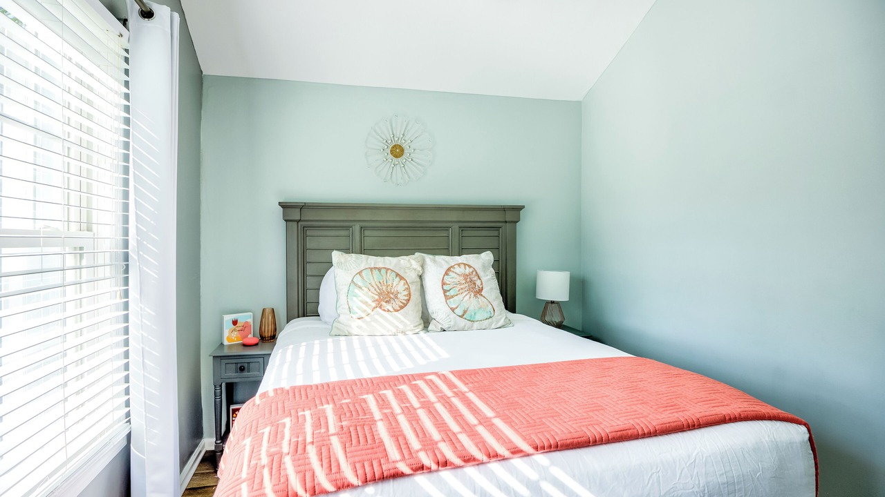 Photo of Bedroom in Marathon