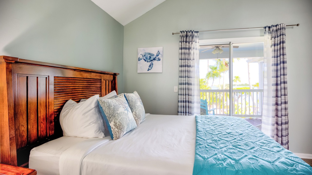 Photo of Bedroom in Marathon