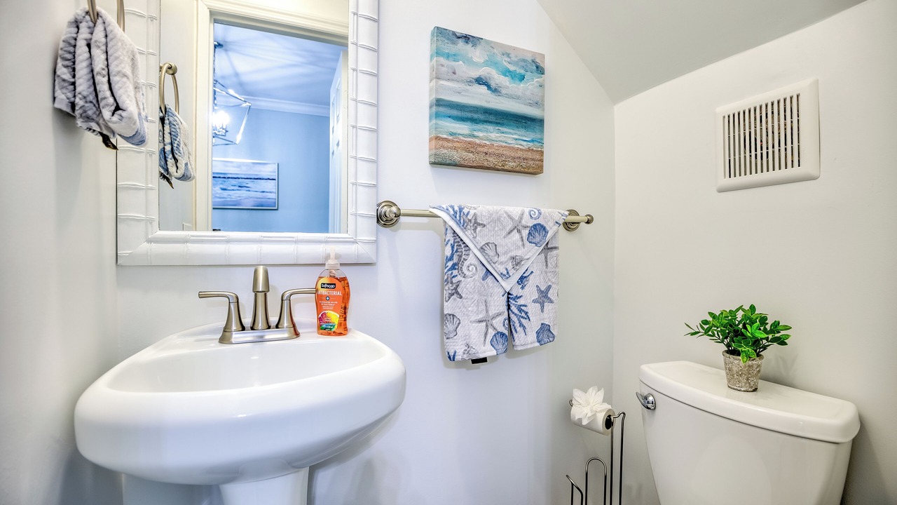 Photo of Bathroom in Marathon