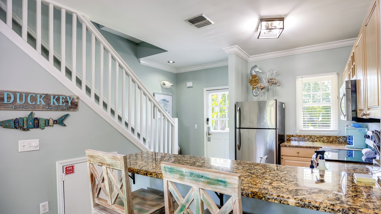Photo of Kitchen in Marathon