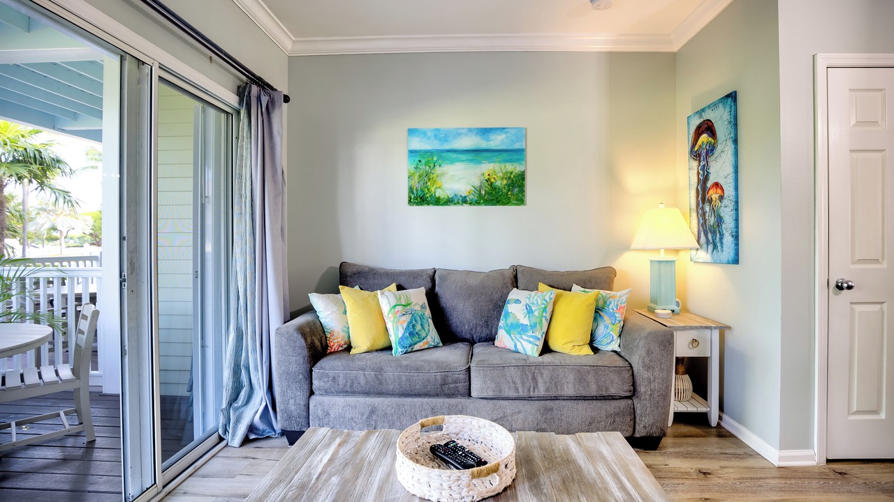 Photo of Livingroom in Marathon