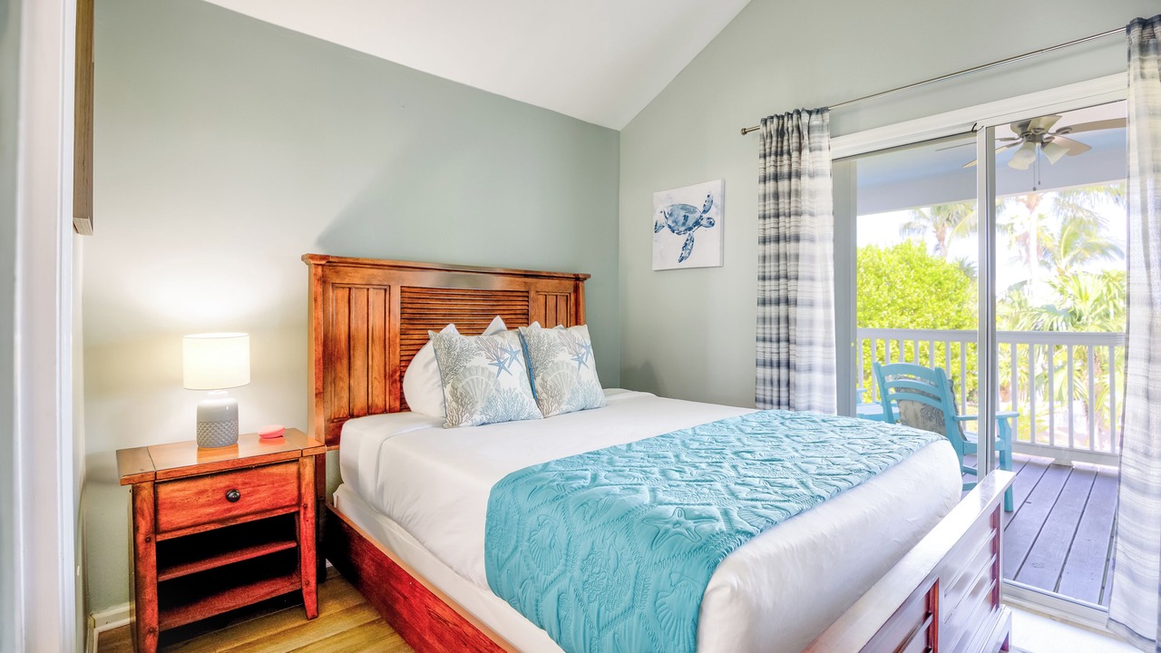 Photo of Bedroom in Marathon