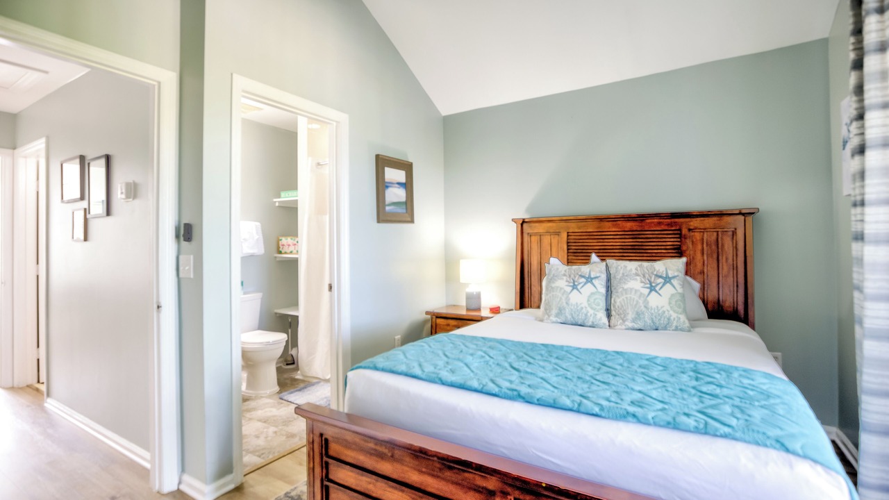 Photo of Bedroom in Marathon