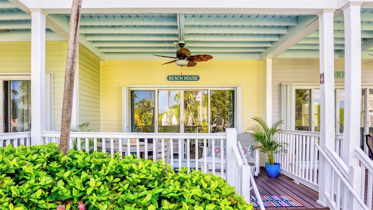Photo of Patio Balcony in Marathon