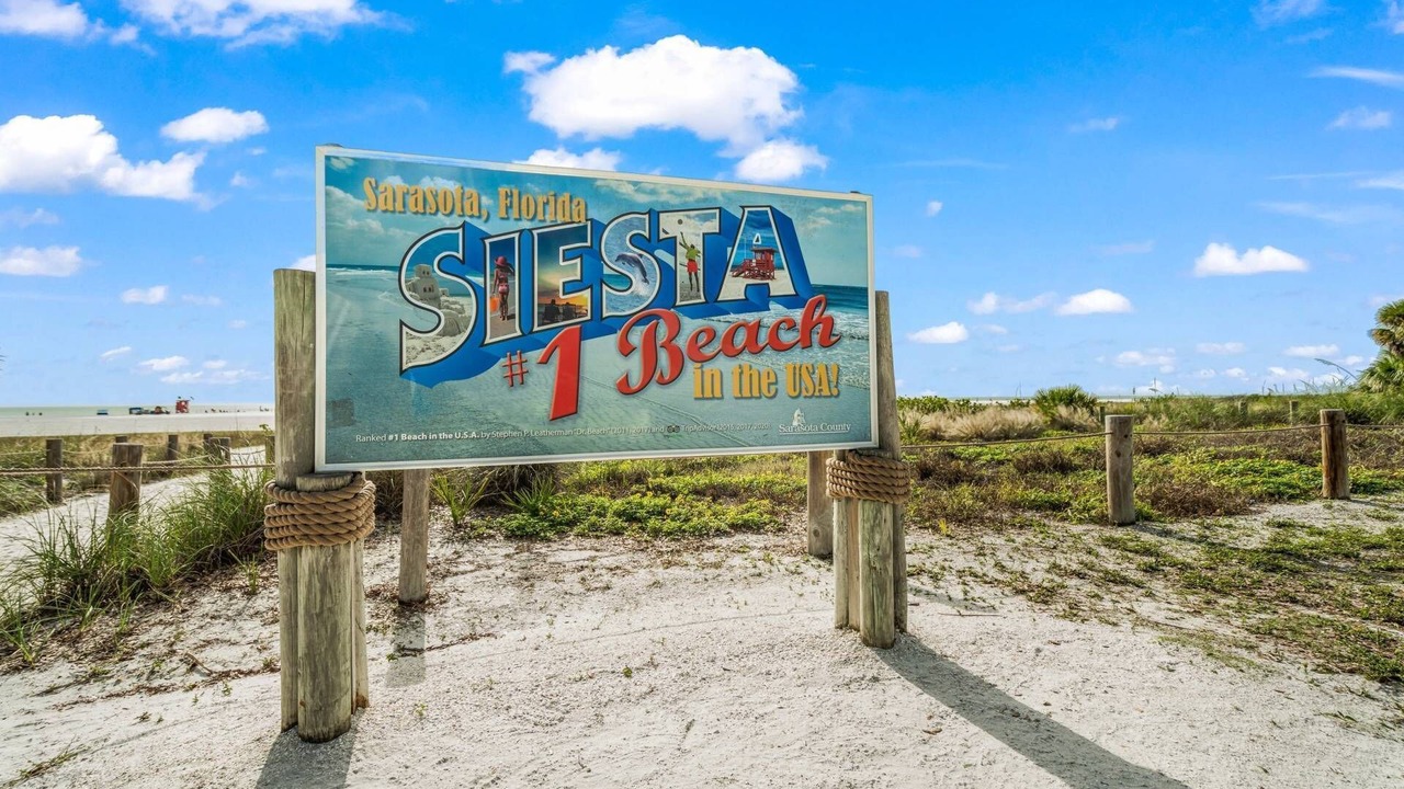 Photo of Others in Siesta Key