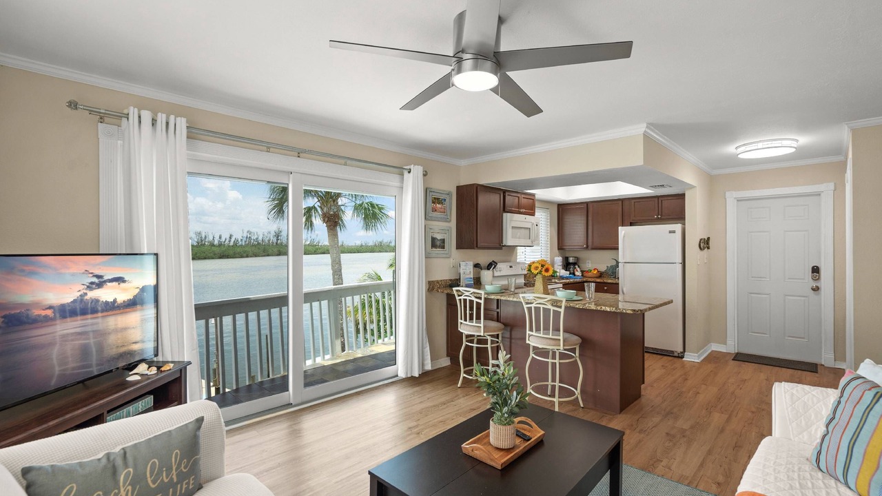 Photo of Bedroom in Siesta Key