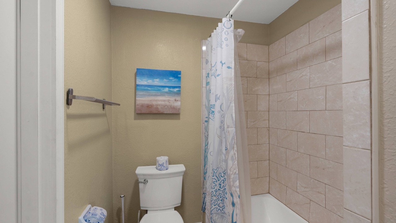 Photo of Bathroom in Siesta Key