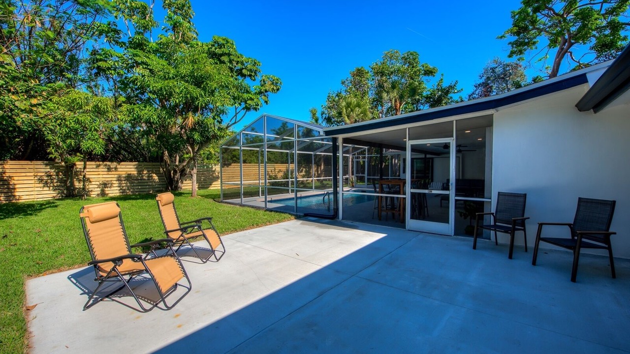 Photo of Outdoor in Siesta Key
