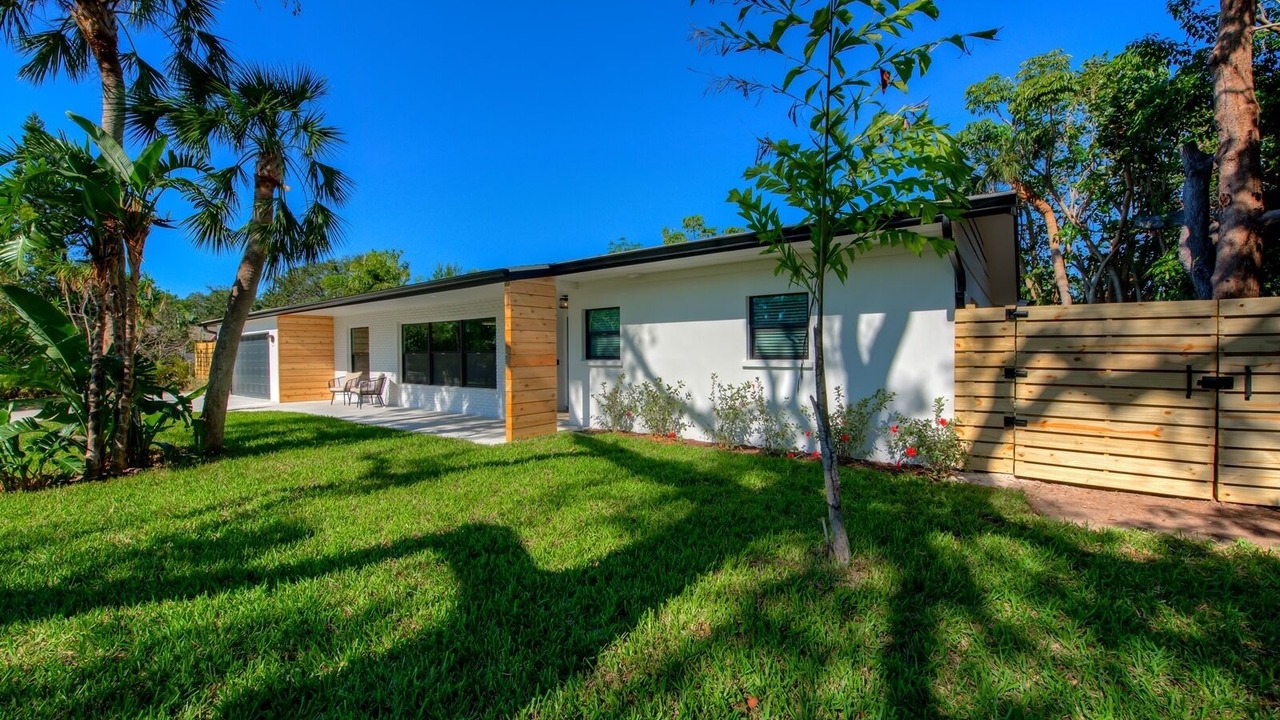 Photo of Outdoor in Siesta Key