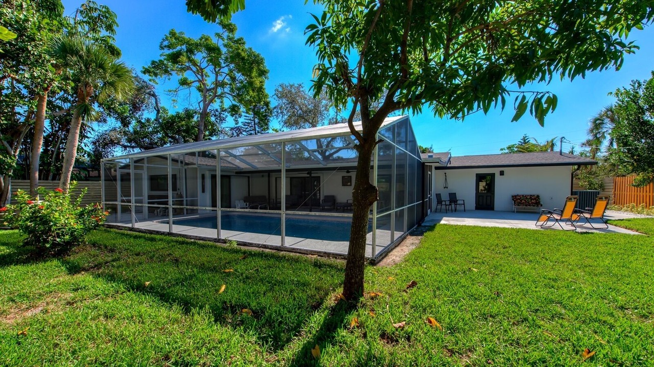 Photo of Outdoor in Siesta Key