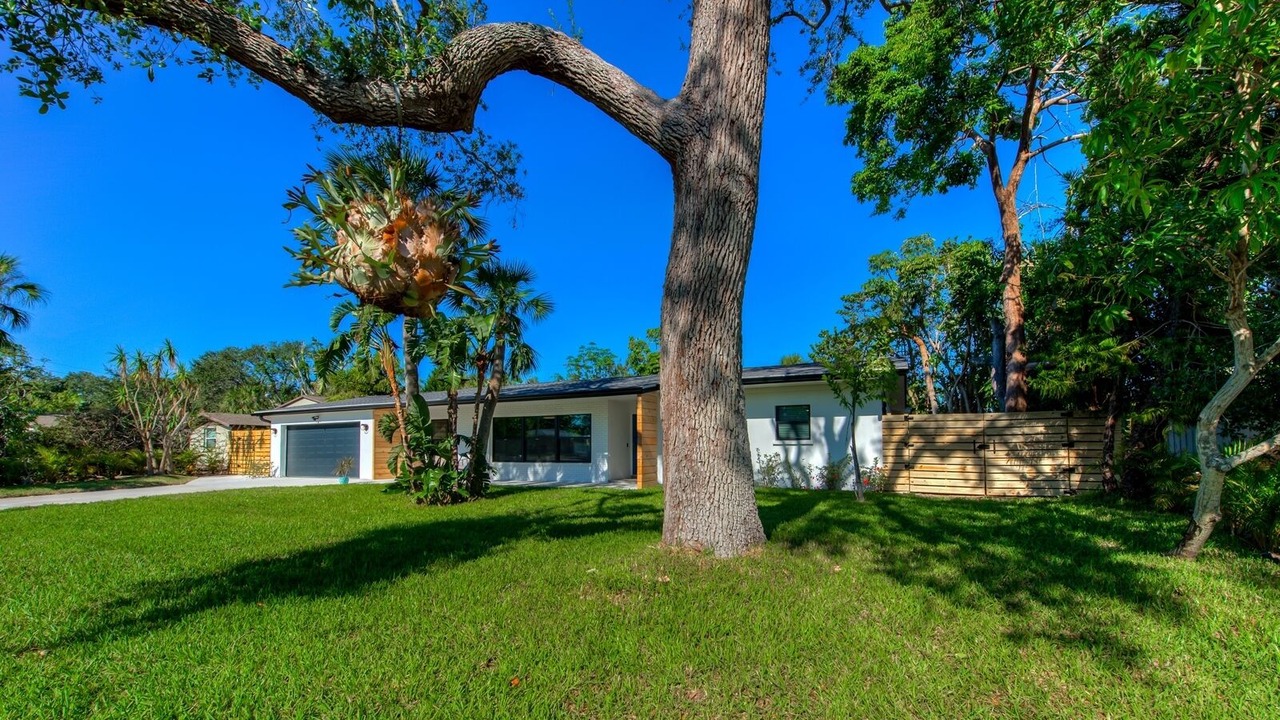 Photo of Outdoor in Siesta Key