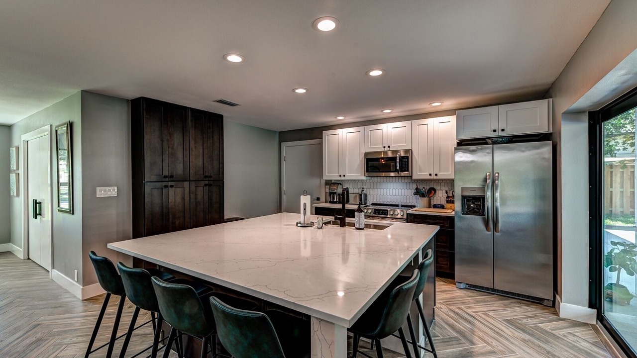 Photo of Kitchen in Siesta Key