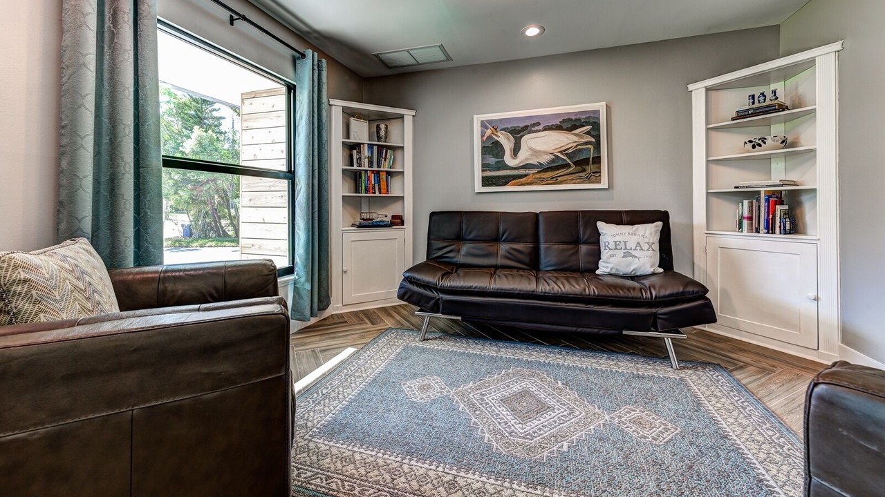 Photo of Bedroom in Siesta Key