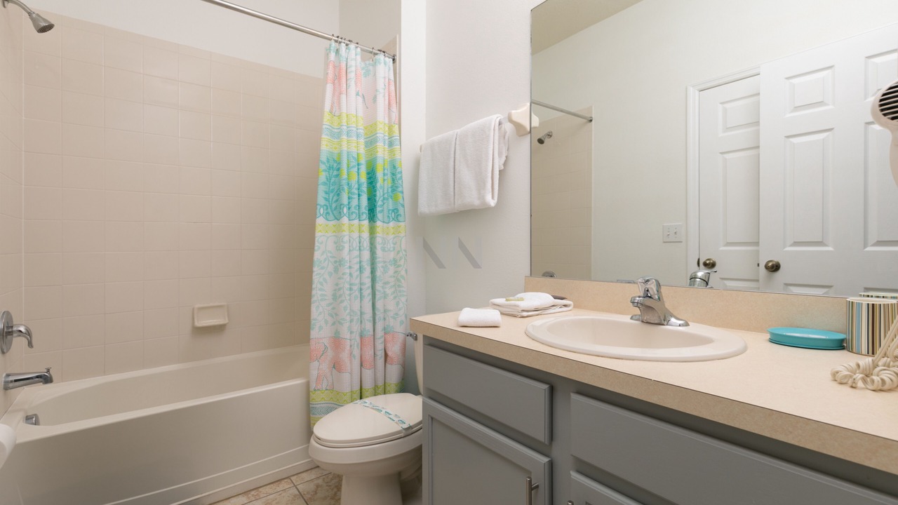 Photo of Bathroom in Bellavida