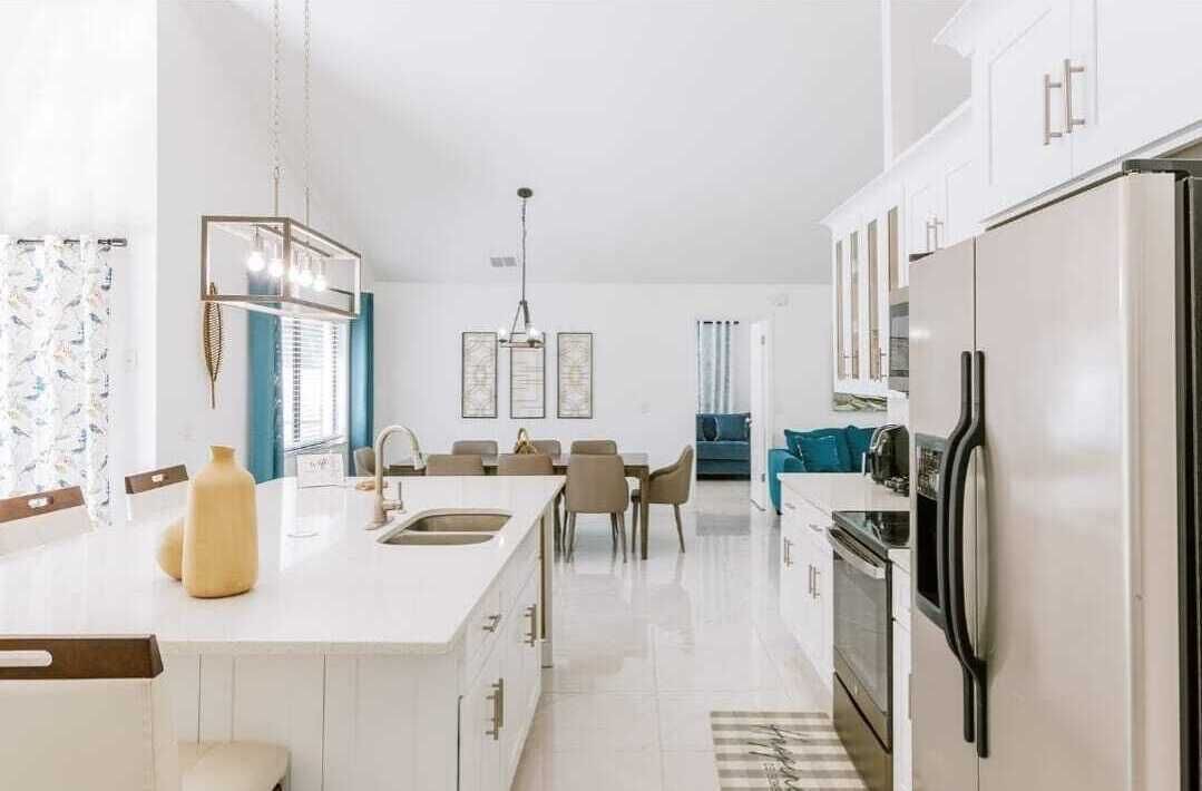 Photo of Kitchen in Buena Ventura Lakes