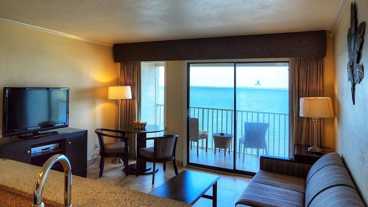 Photo of Livingroom in Rocky Point