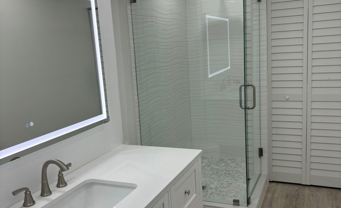 Photo of Bathroom in Hutchinson Island South