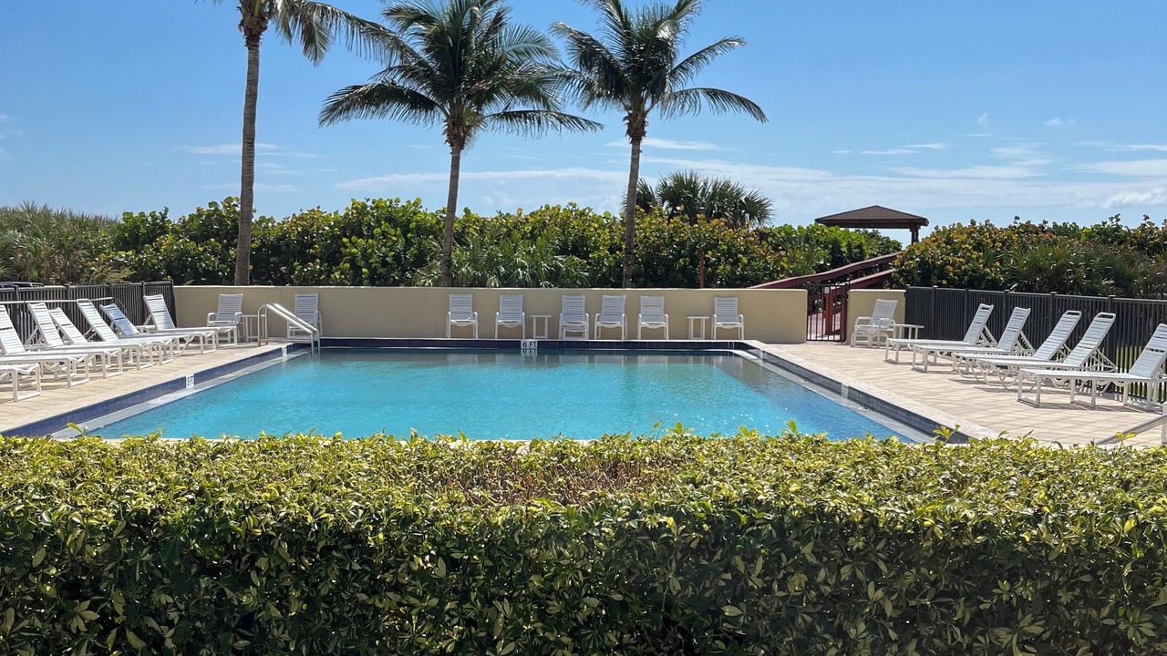 Photo of Outdoor in Hutchinson Island South