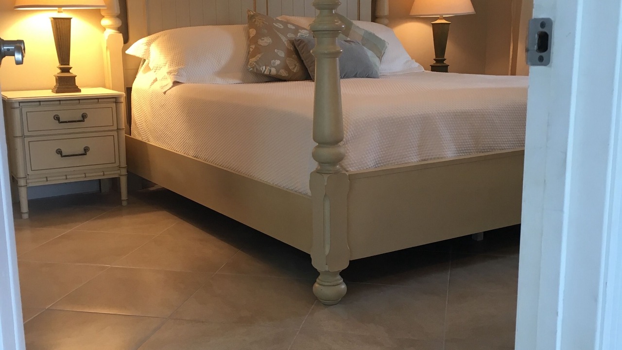 Photo of Bedroom in Hutchinson Island South