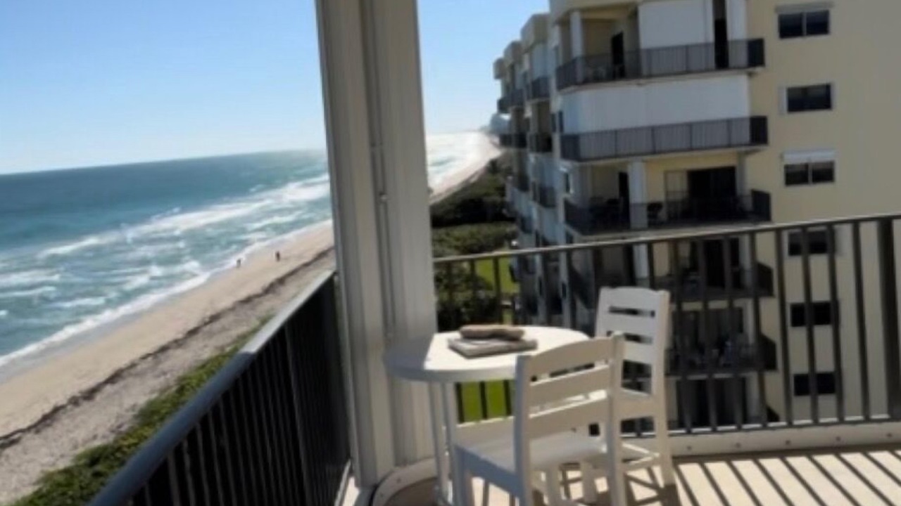 Photo of Outdoor in Hutchinson Island South