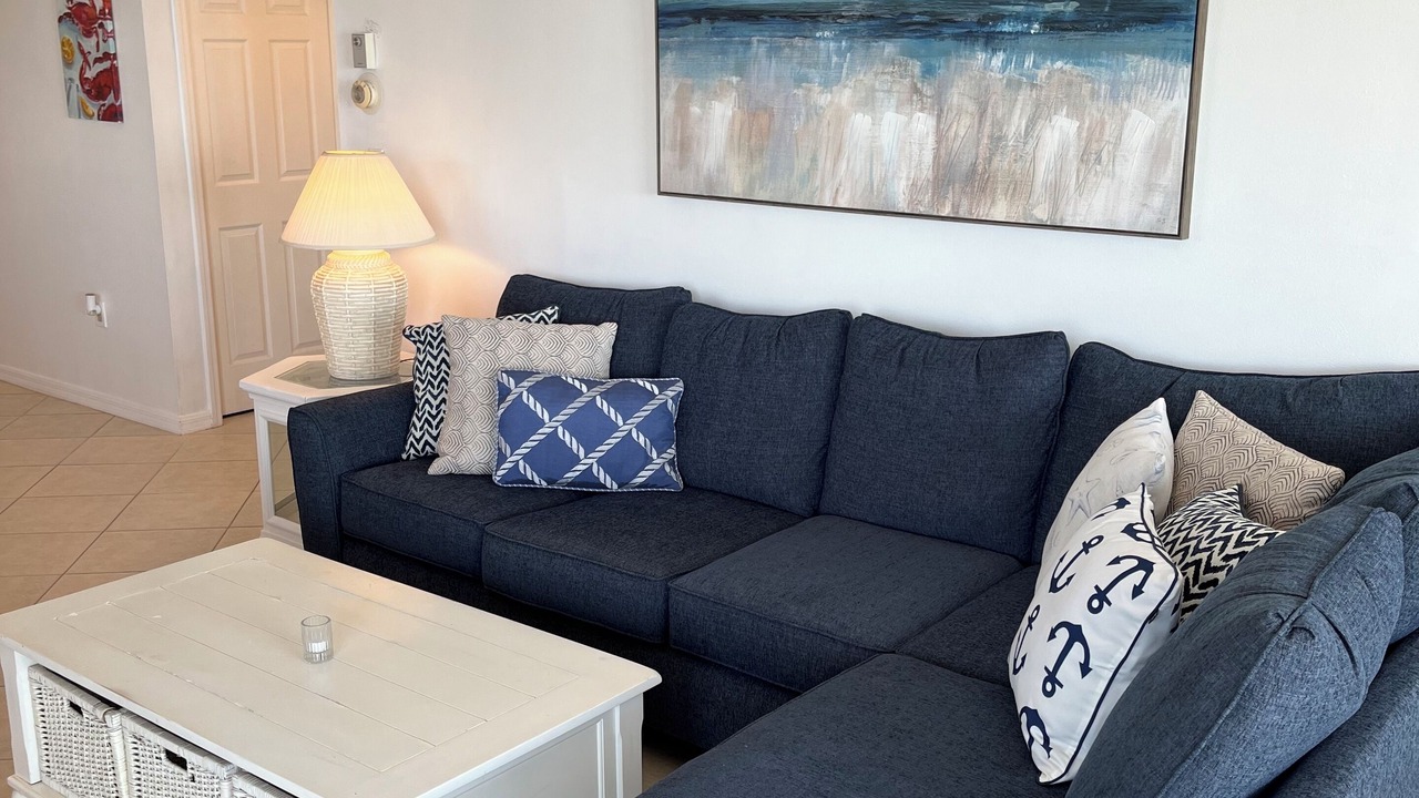 Photo of Livingroom in Hutchinson Island South