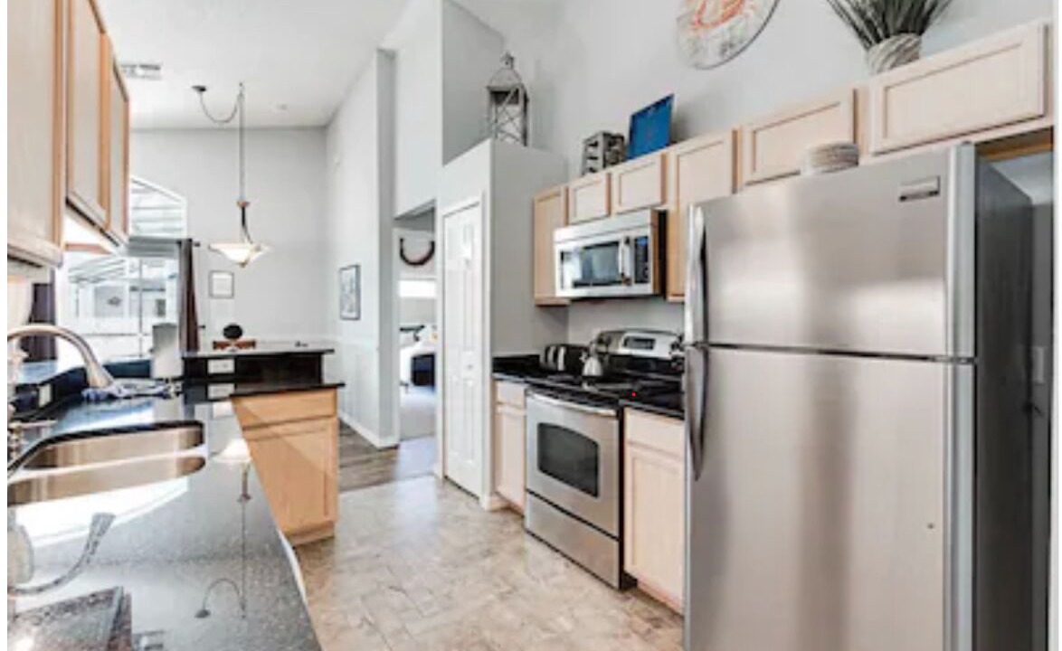 Photo of Kitchen in Royal Palms