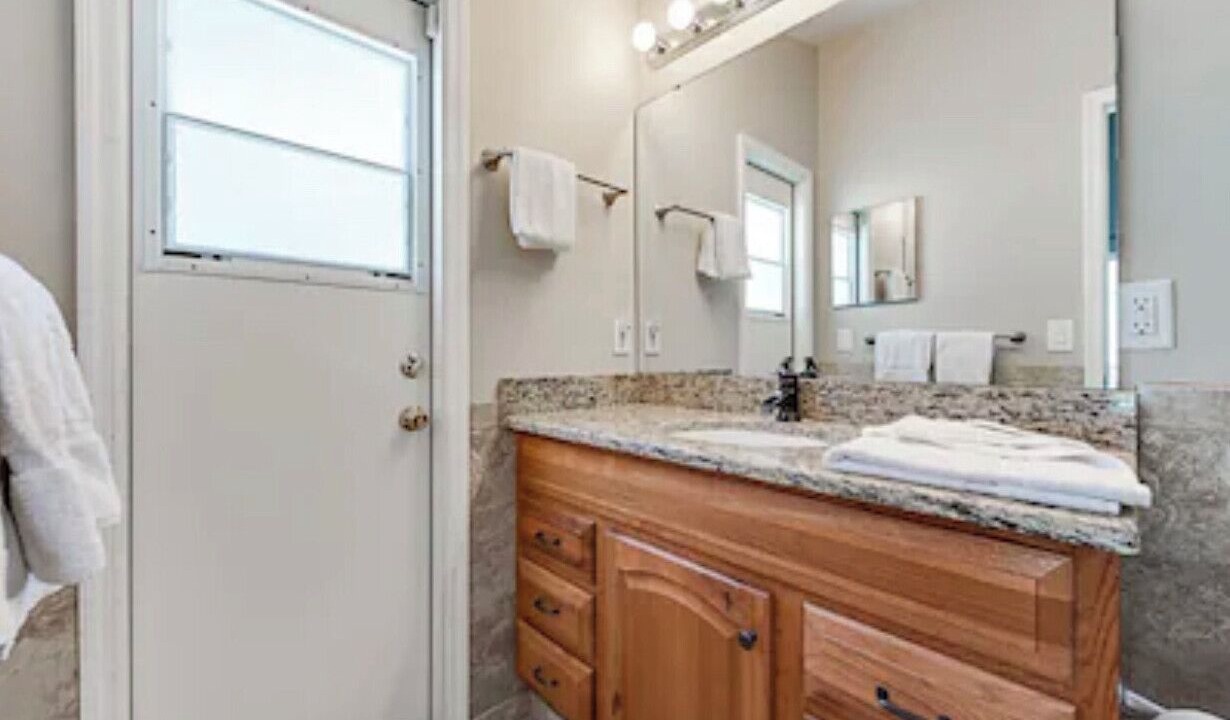 Photo of Bathroom in Royal Palms