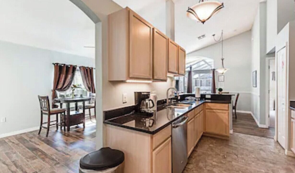 Photo of Kitchen in Royal Palms