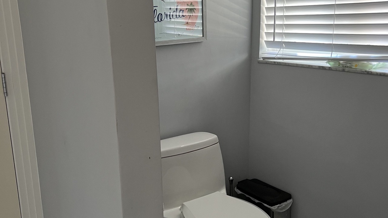 Photo of Bathroom in Southgate