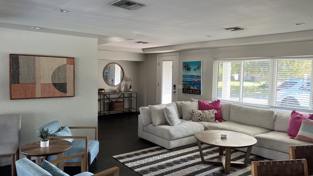 Photo of Livingroom in Southgate