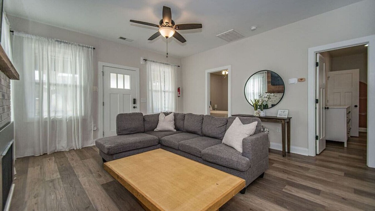 Photo of Livingroom in Spartanburg