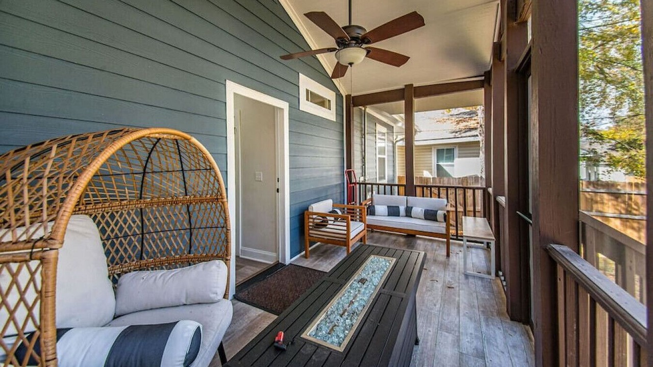 Photo of Livingroom in Spartanburg