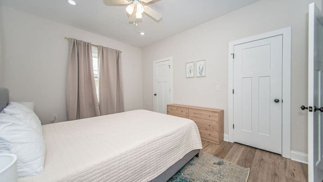 Photo of Bedroom in Spartanburg