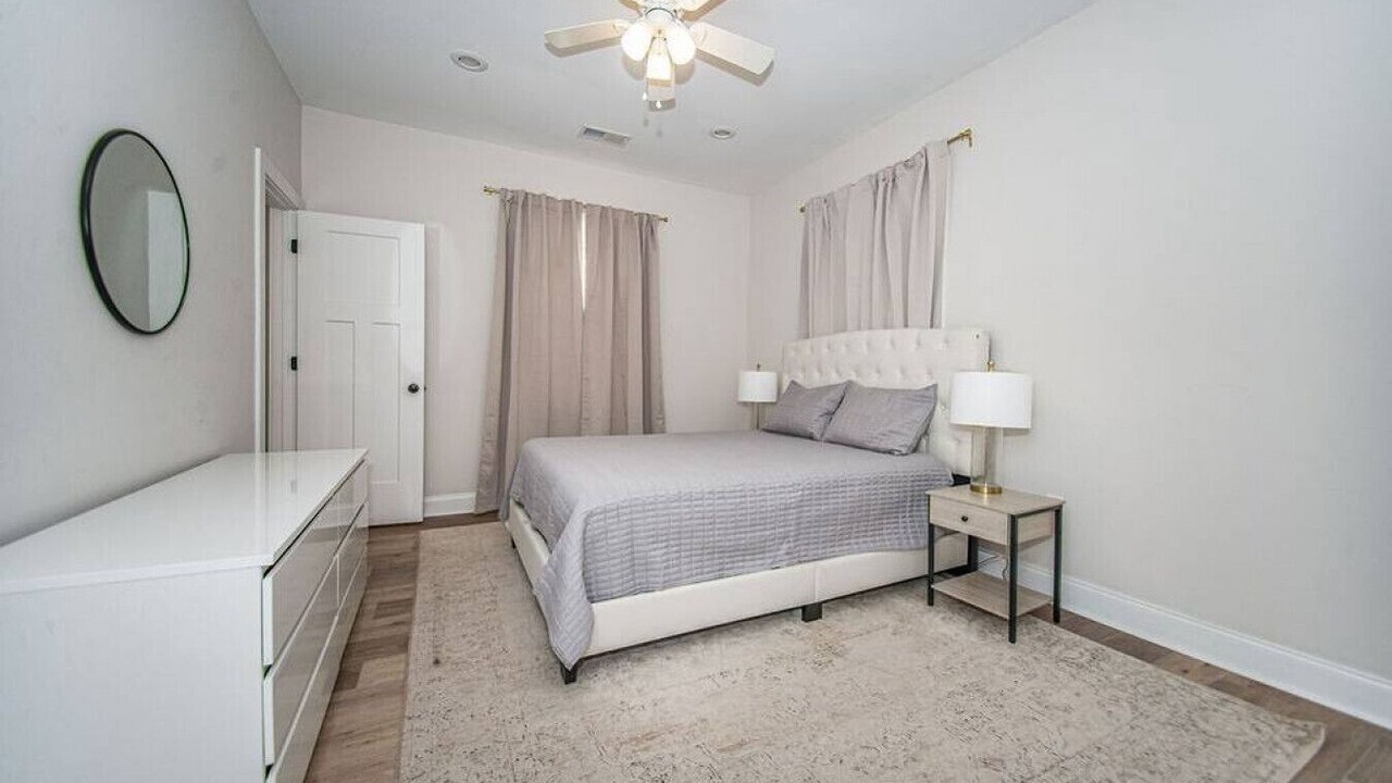 Photo of Bedroom in Spartanburg