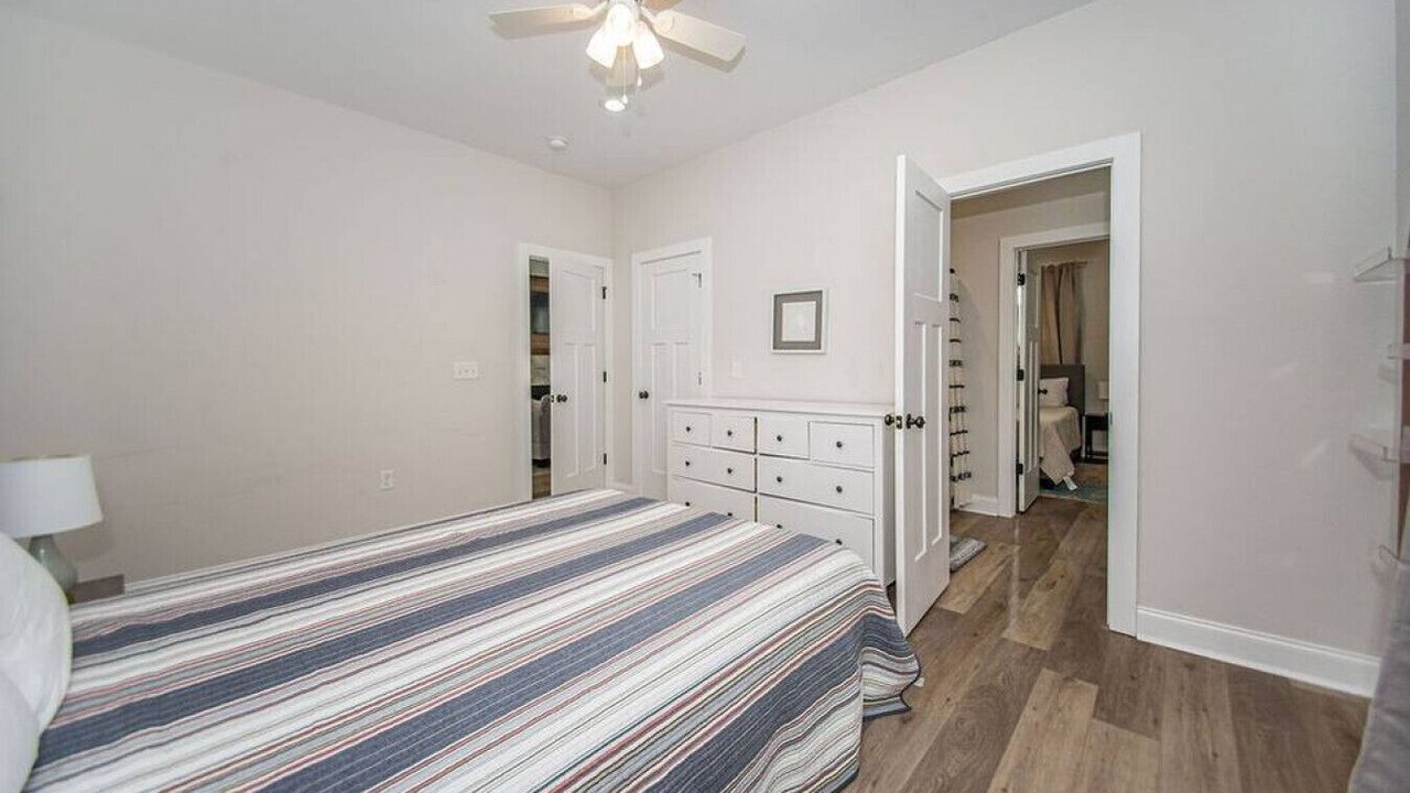Photo of Bedroom in Spartanburg