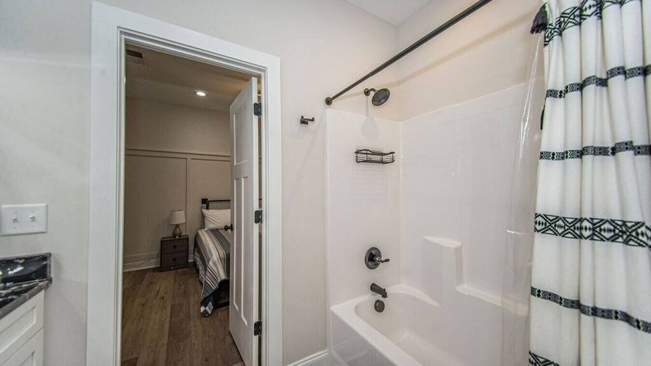 Photo of Bathroom in Spartanburg