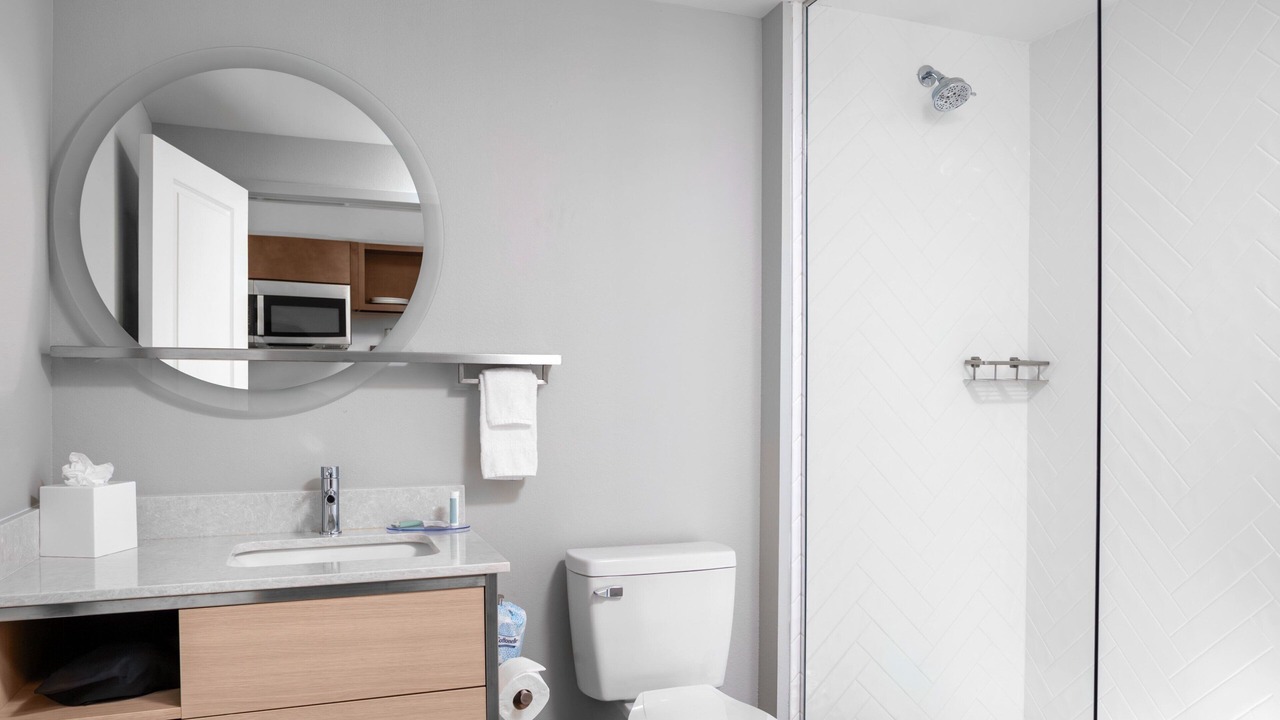 Photo of Bathroom in Clearwater