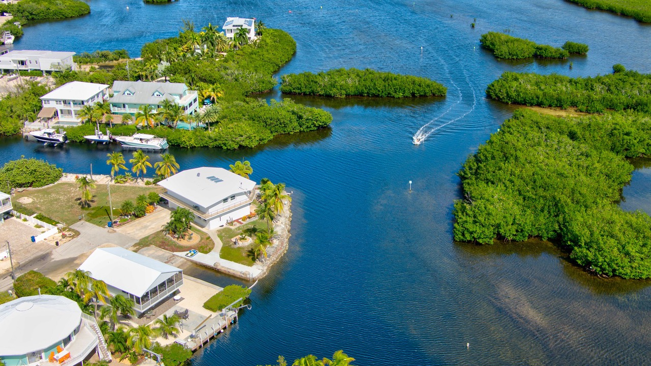 Photo of Outdoor in Winston Waterways