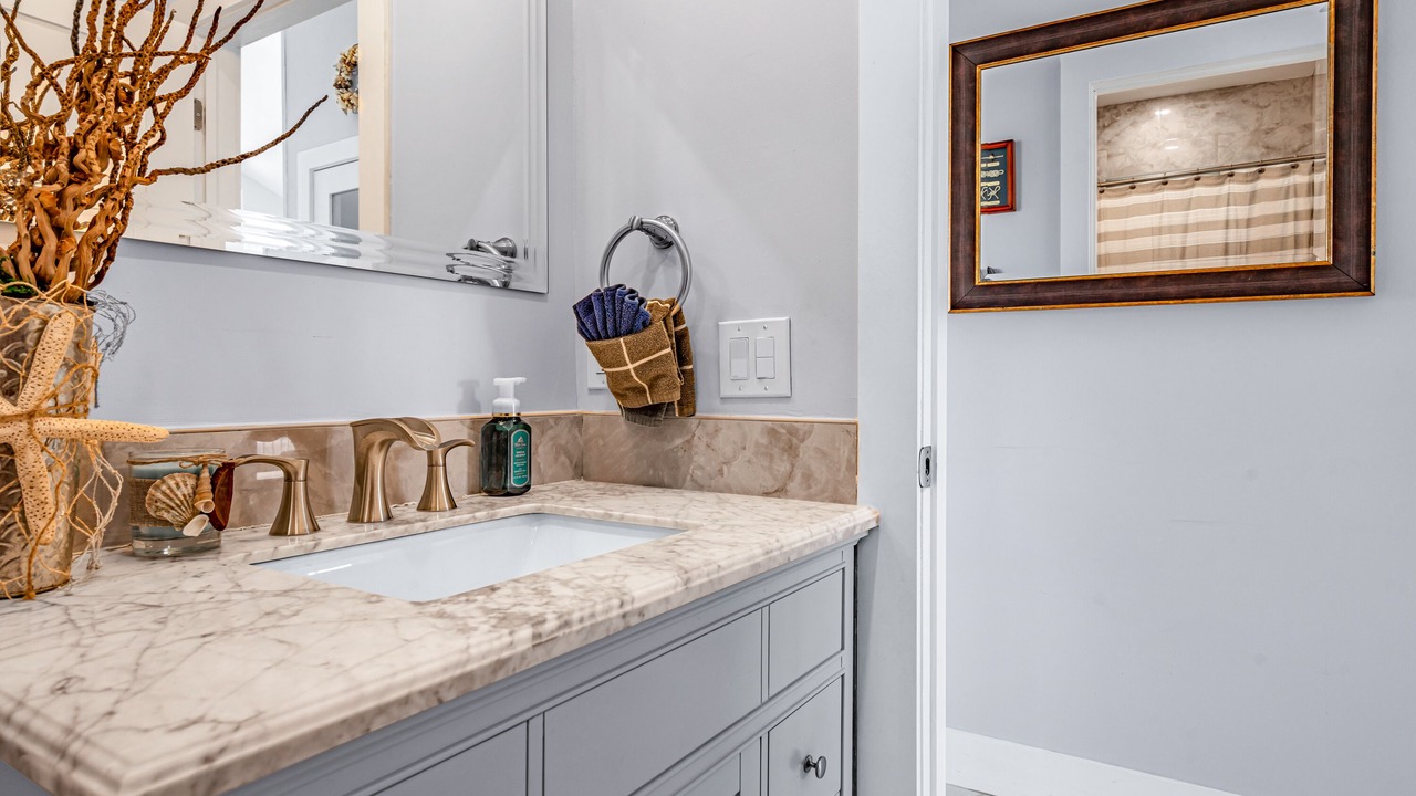 Photo of Bathroom in Winston Waterways