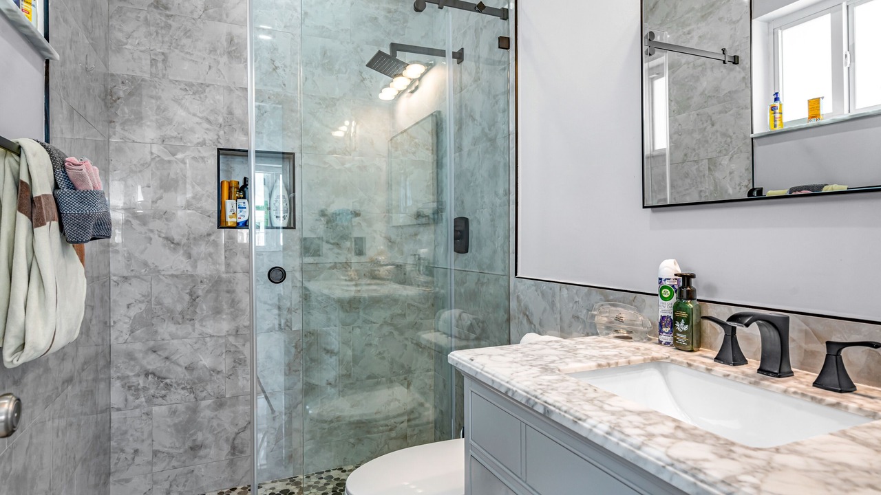 Photo of Bathroom in Winston Waterways