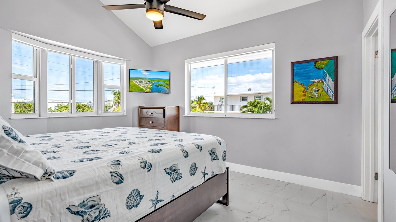 Photo of Bedroom in Winston Waterways