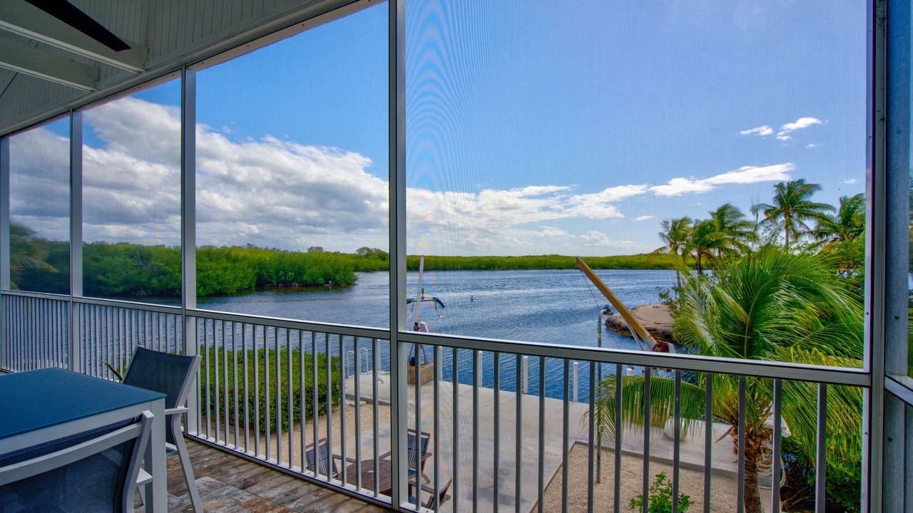Photo of Patio Balcony in Winston Waterways