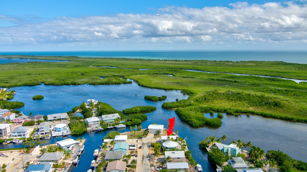 Photo of Outdoor in Winston Waterways