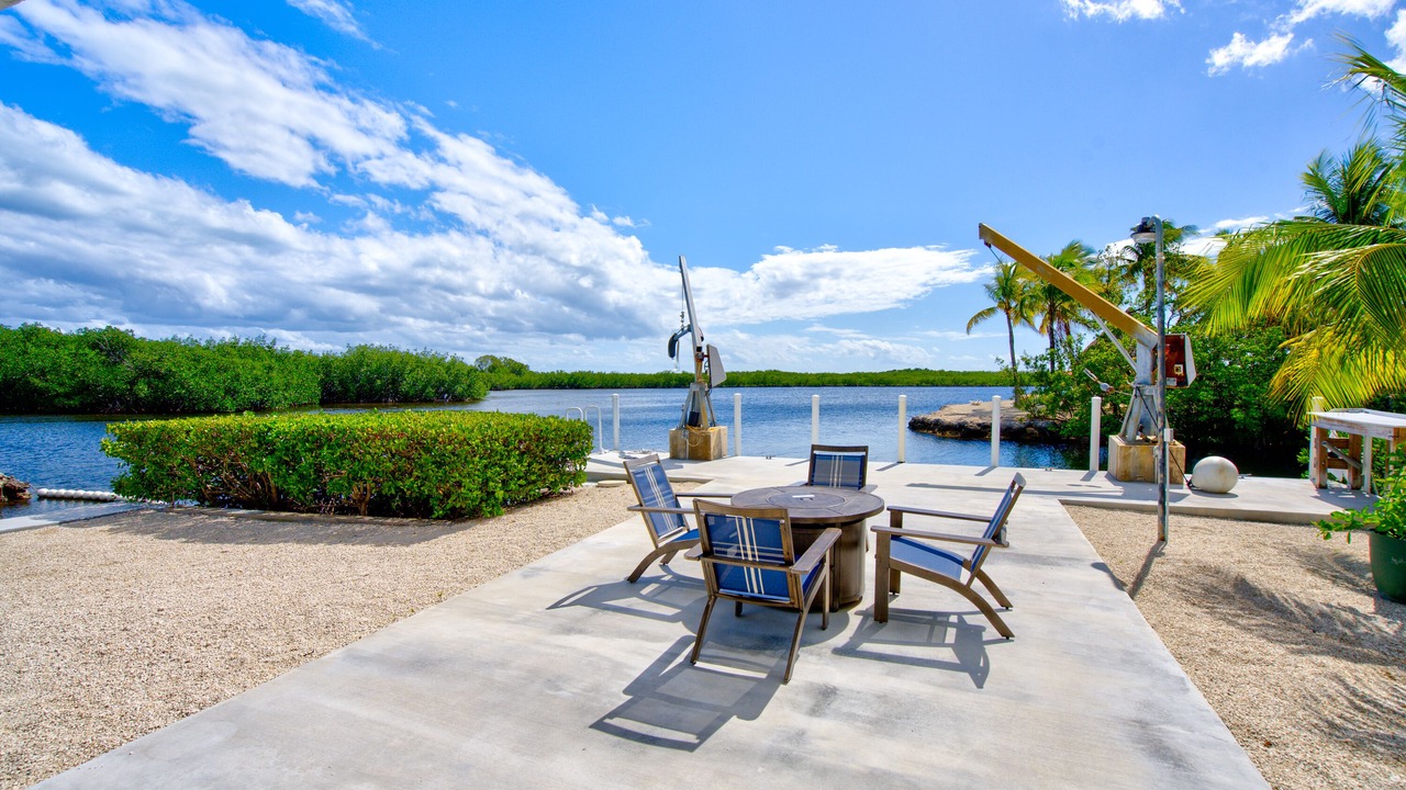 Photo of Outdoor in Winston Waterways