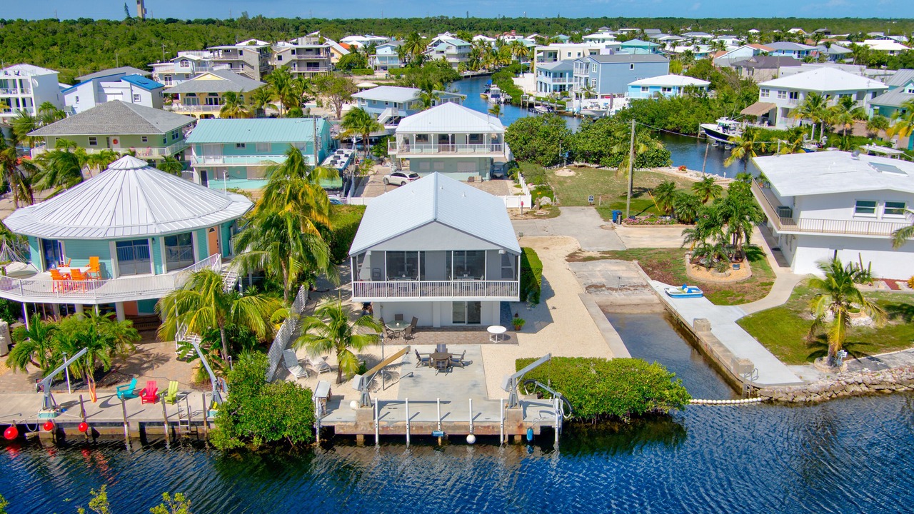 Photo of Outdoor in Winston Waterways