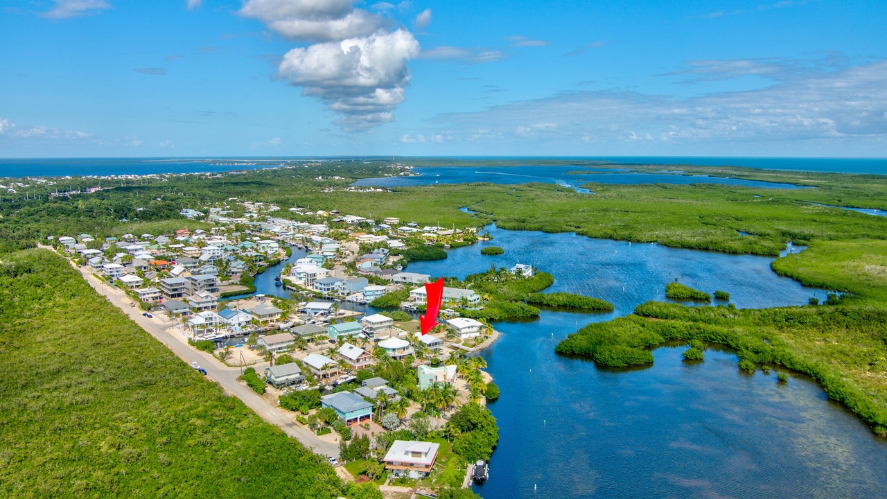 Photo of Outdoor in Winston Waterways