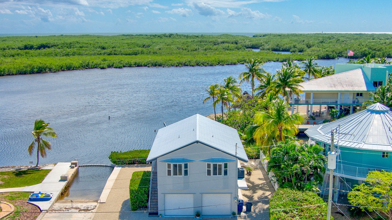 Photo of Outdoor in Winston Waterways