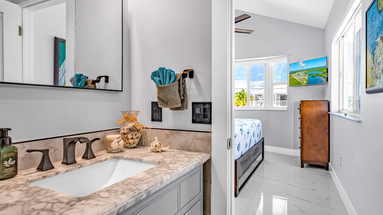 Photo of Bathroom in Winston Waterways